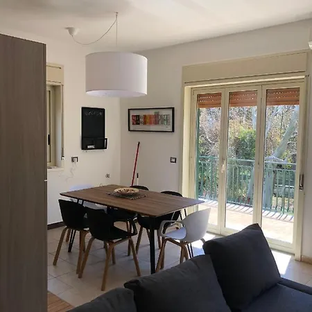 Playa Appartement Catane