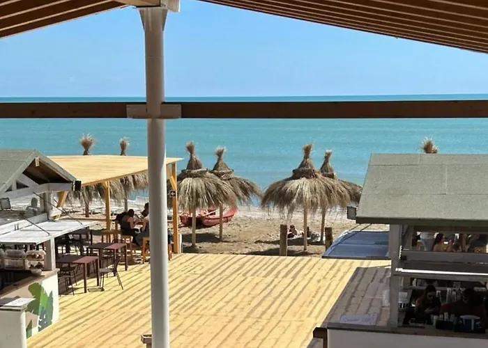 Apartamento Playa Catania
