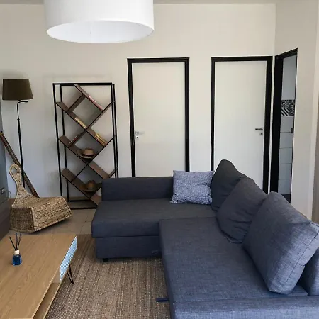Playa Apartment Catania