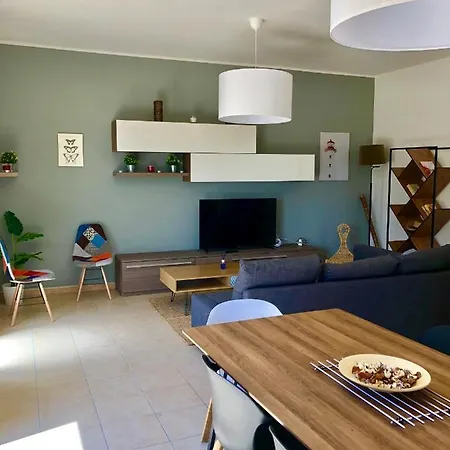 Playa Apartment *