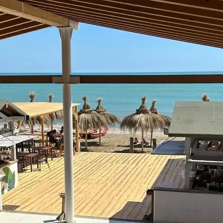 Apartment Playa Catania